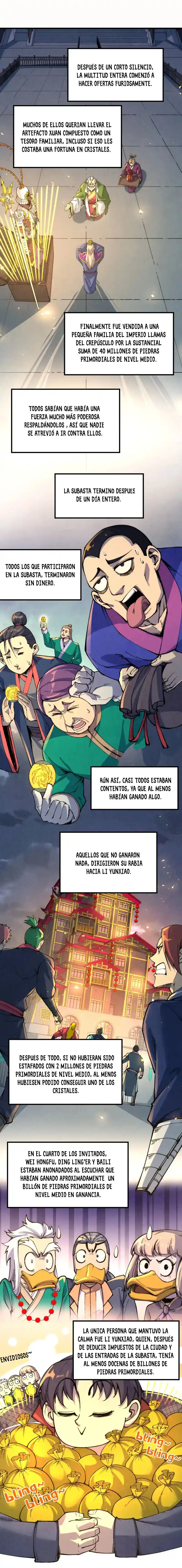 Eternal Deity - Capítulo 249 - Página 6 - LectorTMOo