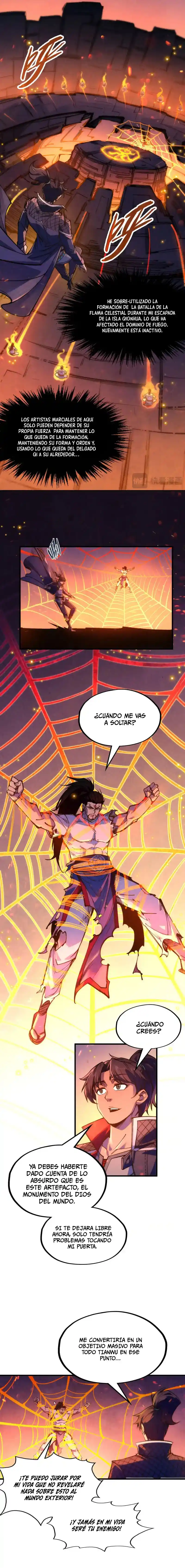 Eternal Deity - Capítulo 249 - Página 13 - LectorTMOo
