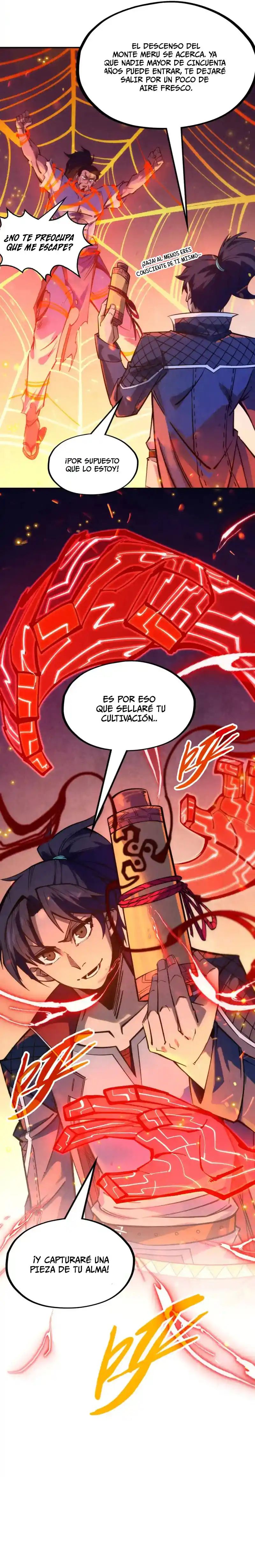 Eternal Deity - Capítulo 249 - Página 15 - LectorTMOo