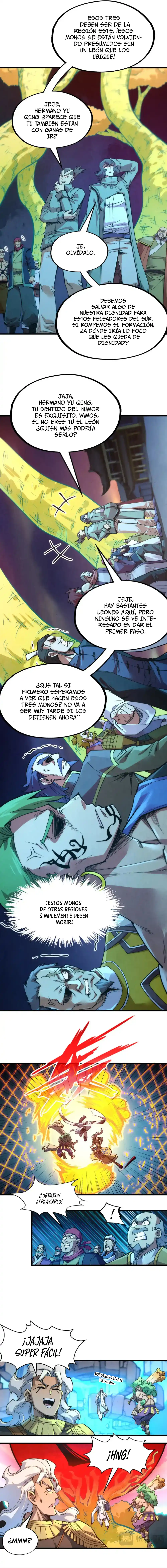 Eternal Deity - Capítulo 251 - Página 10 - LectorTMOo