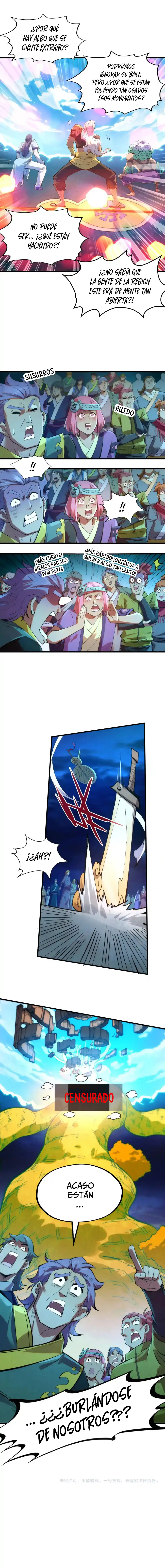 Eternal Deity - Capítulo 251 - Página 12 - LectorTMOo
