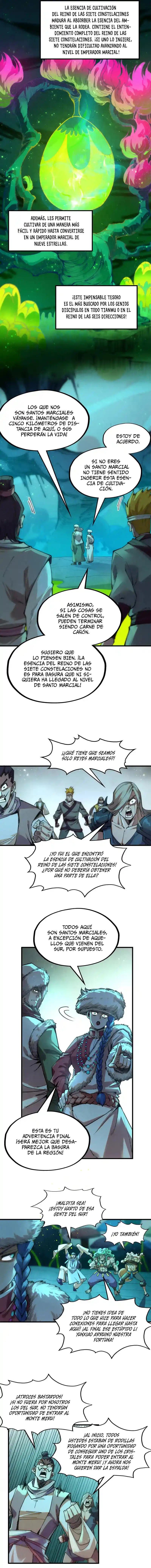 Eternal Deity - Capítulo 256 - Página 4 - LectorTMOo