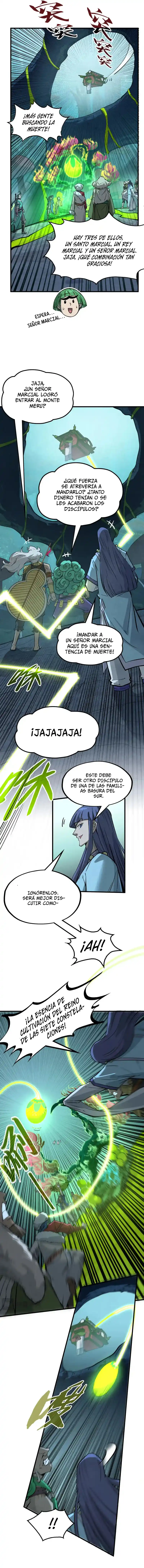 Eternal Deity - Capítulo 256 - Página 9 - LectorTMOo