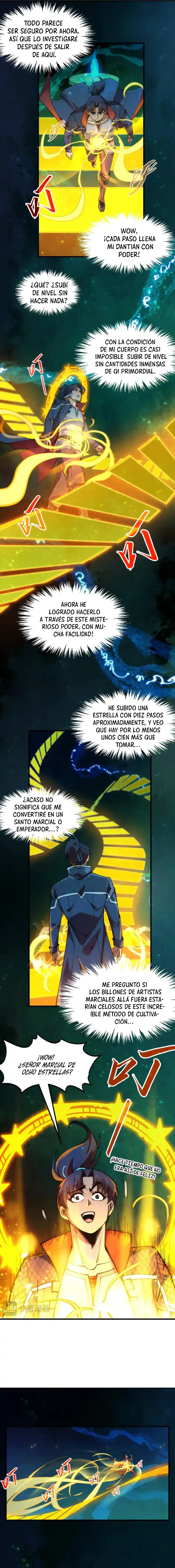 Eternal Deity - Capítulo 259 - Página 8 - LectorTMOo
