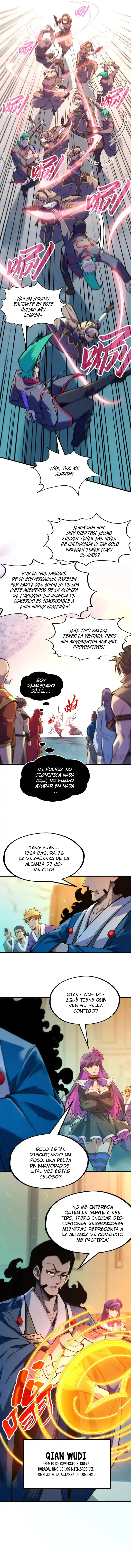 Eternal Deity - Capítulo 260 - Página 6 - LectorTMOo