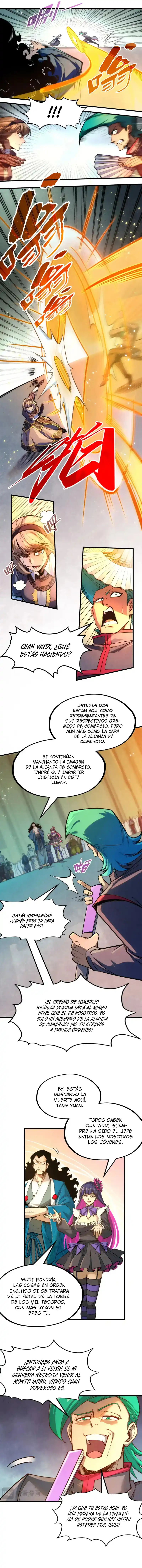 Eternal Deity - Capítulo 260 - Página 7 - LectorTMOo