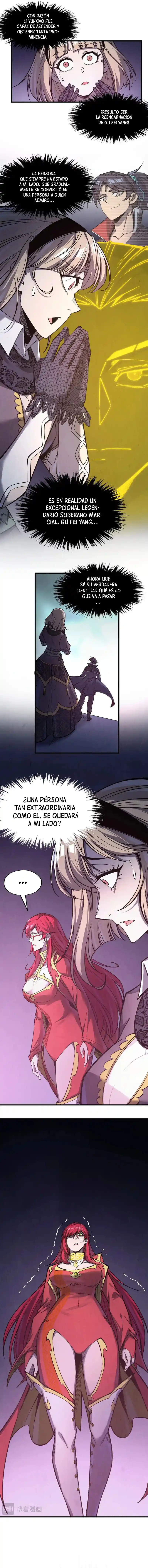Eternal Deity - Capítulo 263 - Página 6 - LectorTMOo
