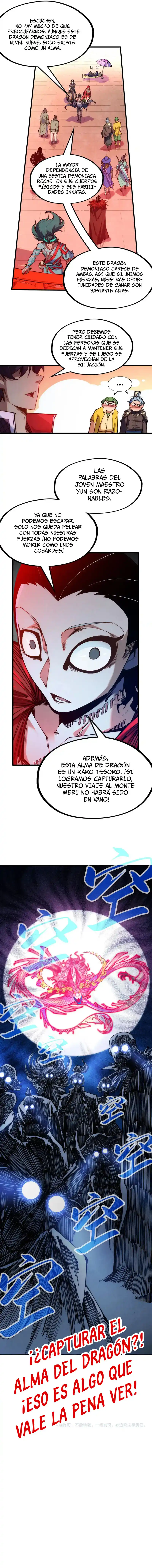 Eternal Deity - Capítulo 264 - Página 8 - LectorTMOo