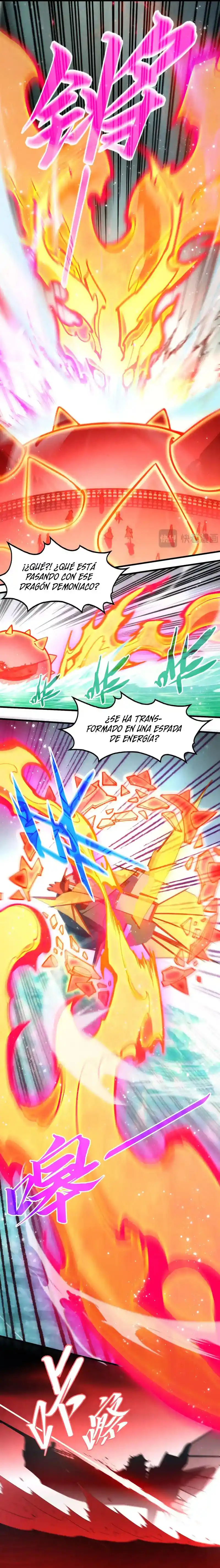 Eternal Deity - Capítulo 265 - Página 3 - LectorTMOo