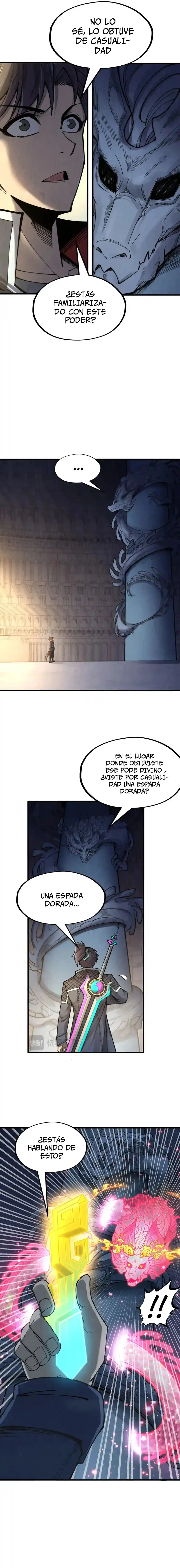 Eternal Deity - Capítulo 266 - Página 8 - LectorTMOo