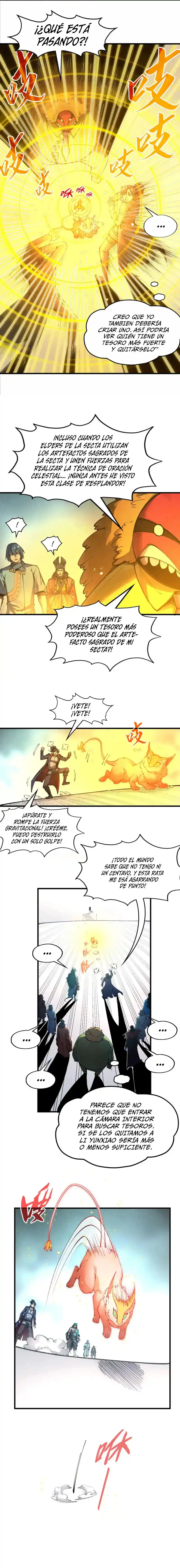 Eternal Deity - Capítulo 269 - Página 4 - LectorTMOo