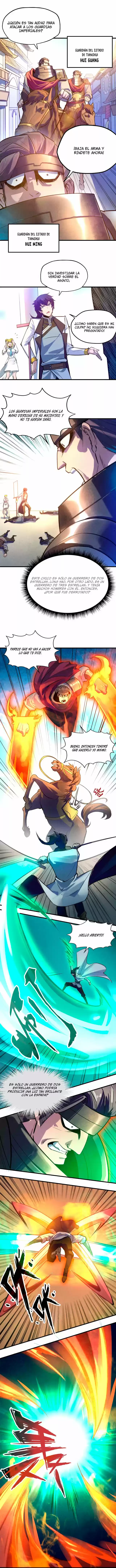 Eternal Deity - Capítulo 27 - Página 5 - LectorTMOo