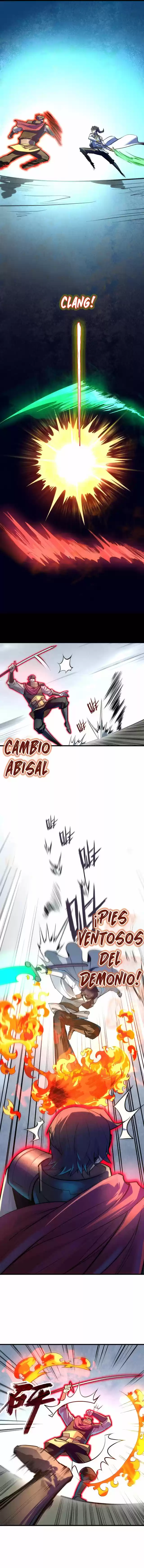 Eternal Deity - Capítulo 27 - Página 7 - LectorTMOo