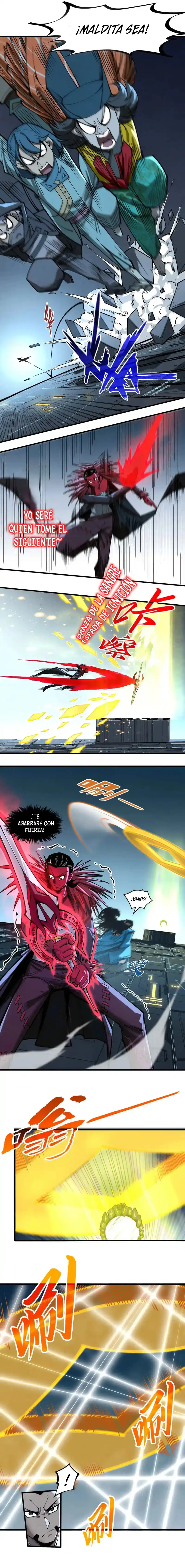 Eternal Deity - Capítulo 270 - Página 12 - LectorTMOo