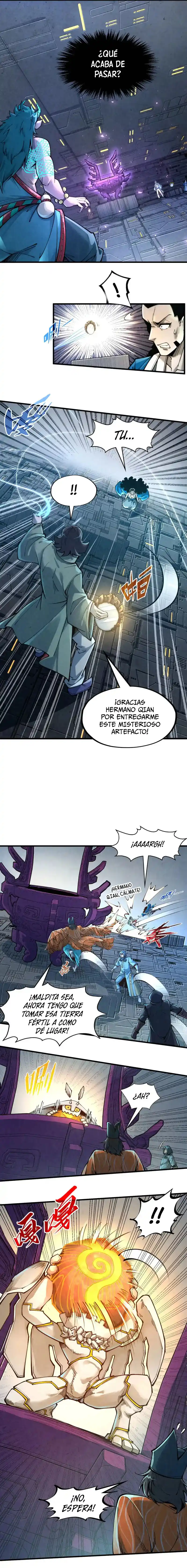 Eternal Deity - Capítulo 271 - Página 4 - LectorTMOo