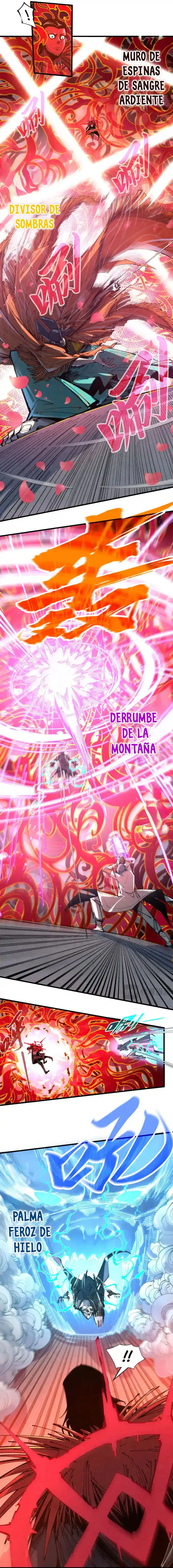 Eternal Deity - Capítulo 271 - Página 6 - LectorTMOo