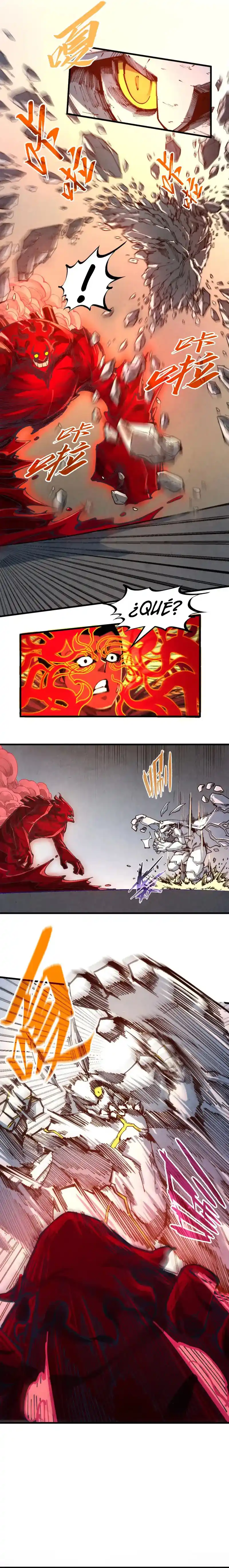 Eternal Deity - Capítulo 271 - Página 10 - LectorTMOo