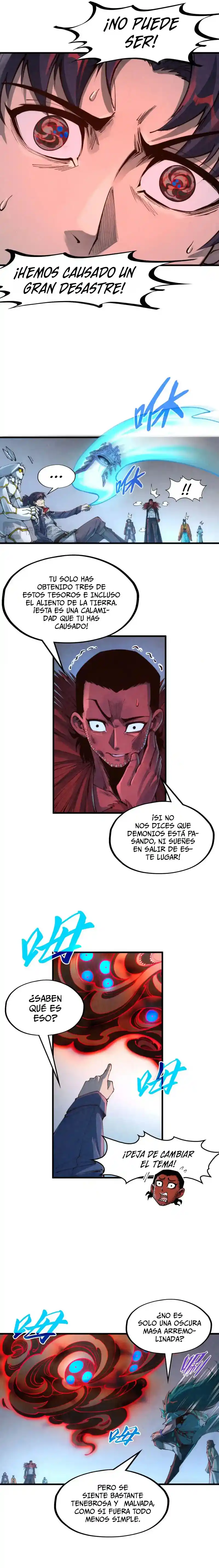 Eternal Deity - Capítulo 271 - Página 13 - LectorTMOo