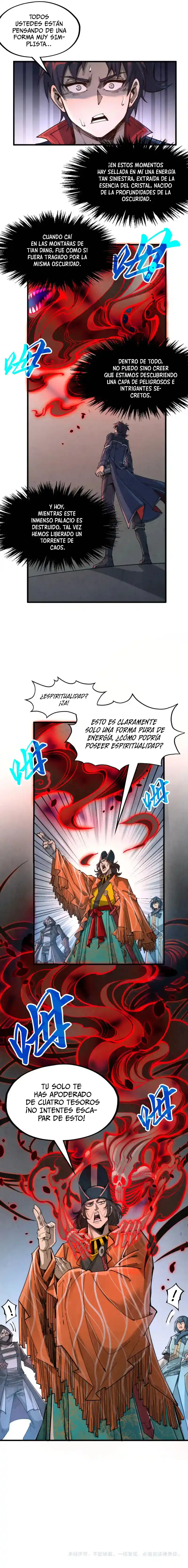 Eternal Deity - Capítulo 271 - Página 15 - LectorTMOo