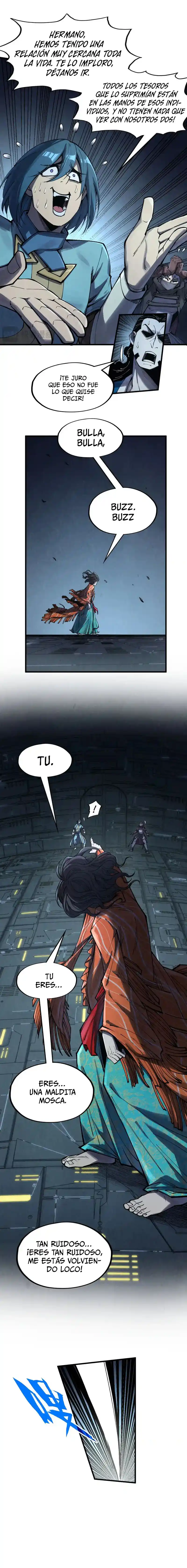 Eternal Deity - Capítulo 272 - Página 8 - LectorTMOo