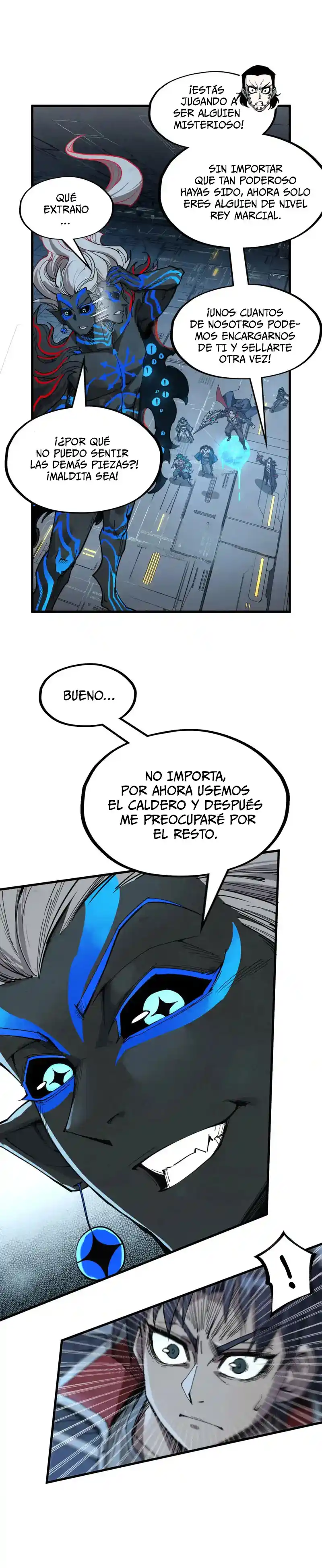 Eternal Deity - Capítulo 273 - Página 12 - LectorTMOo