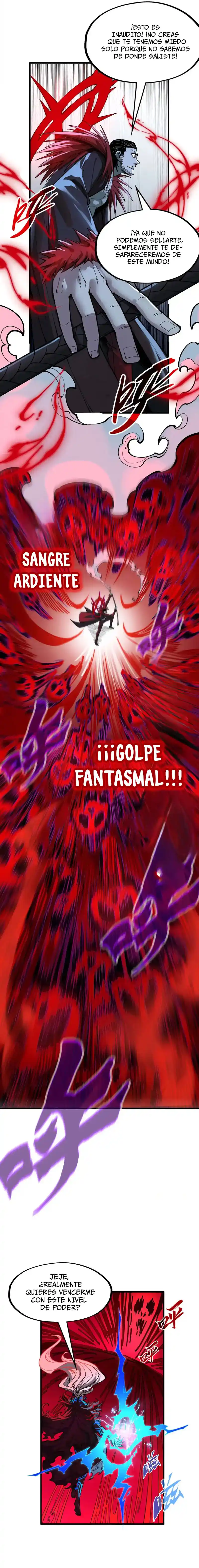 Eternal Deity - Capítulo 273 - Página 17 - LectorTMOo