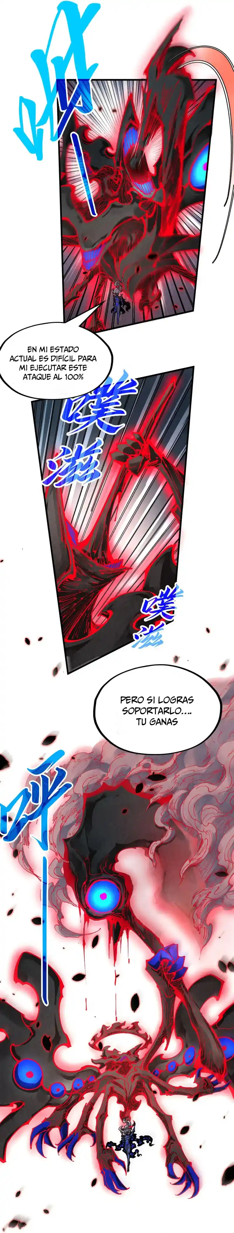 Eternal Deity - Capítulo 276 - Página 6 - LectorTMOo