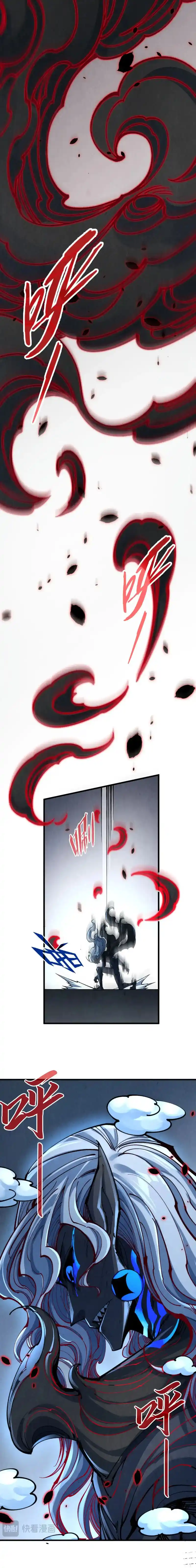Eternal Deity - Capítulo 276 - Página 11 - LectorTMOo