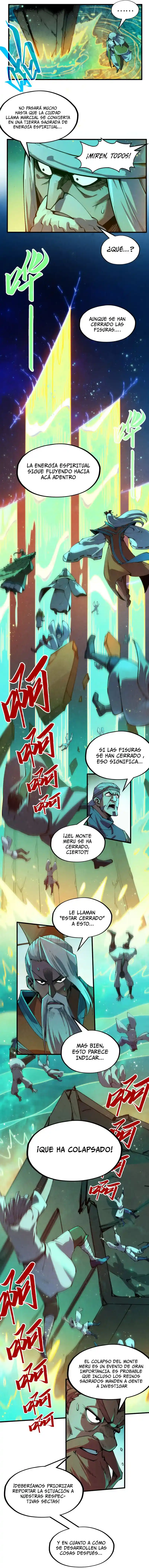 Eternal Deity - Capítulo 277 - Página 6 - LectorTMOo