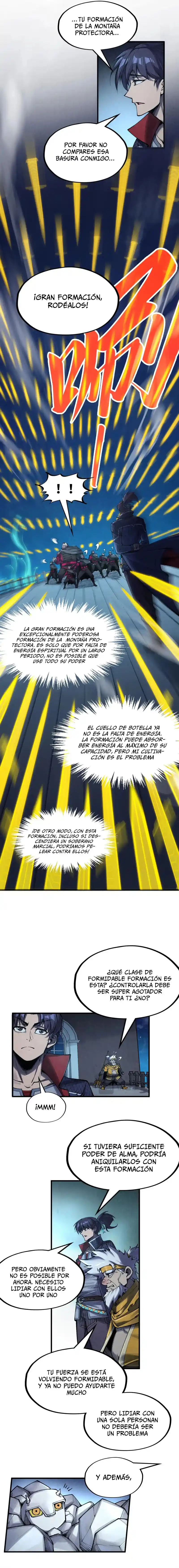Eternal Deity - Capítulo 277 - Página 13 - LectorTMOo