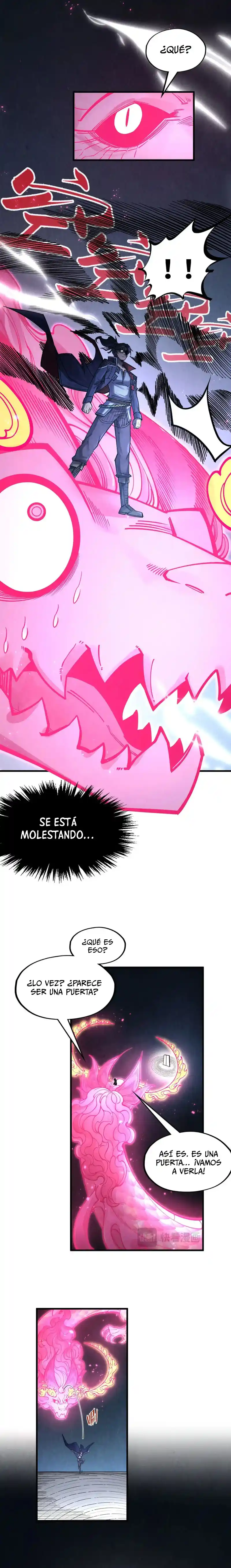 Eternal Deity - Capítulo 279 - Página 6 - LectorTMOo