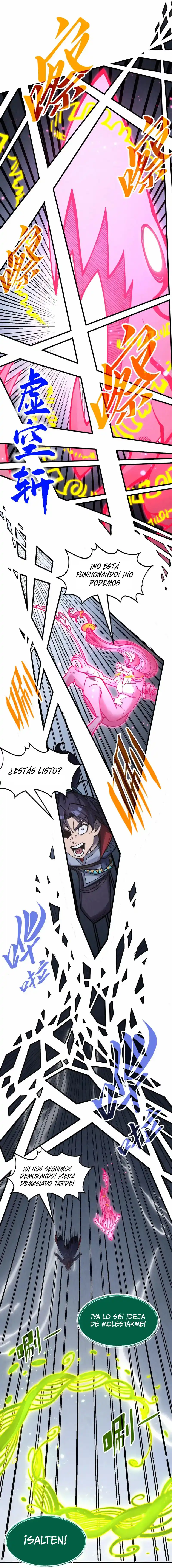 Eternal Deity - Capítulo 279 - Página 12 - LectorTMOo