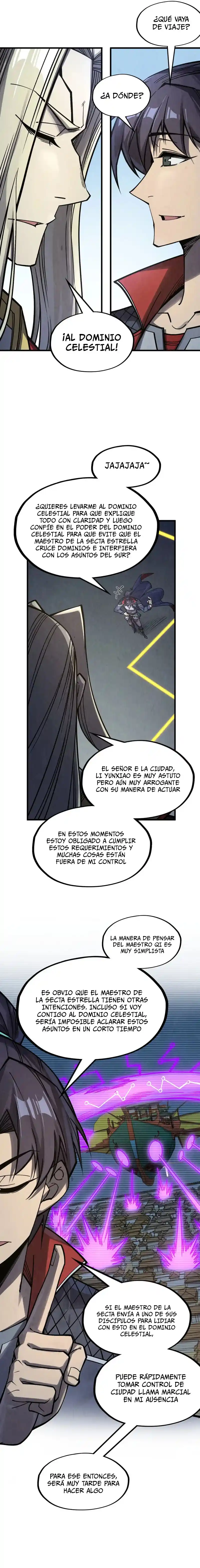 Eternal Deity - Capítulo 281 - Página 9 - LectorTMOo