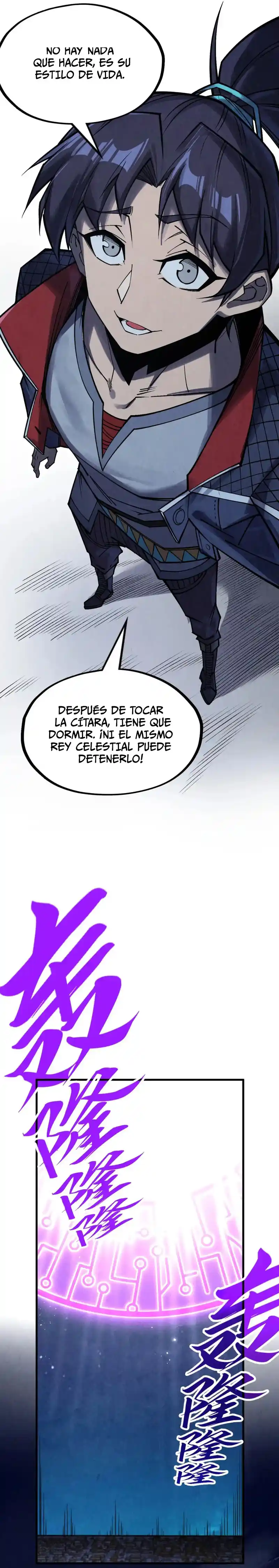 Eternal Deity - Capítulo 283 - Página 8 - LectorTMOo