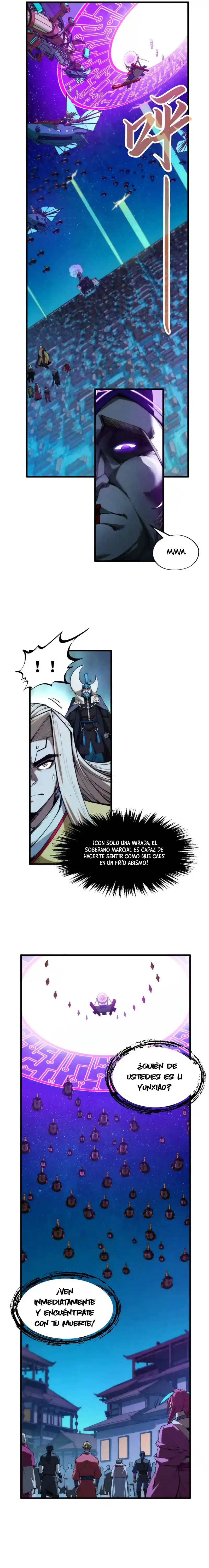 Eternal Deity - Capítulo 283 - Página 13 - LectorTMOo