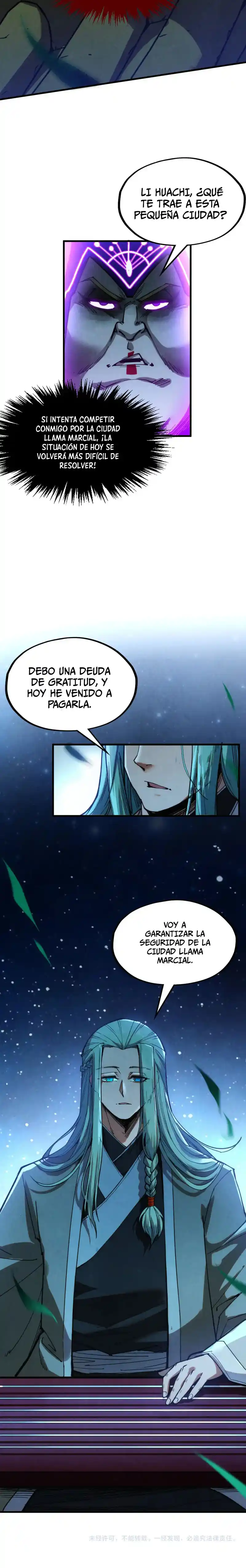 Eternal Deity - Capítulo 285 - Página 15 - LectorTMOo