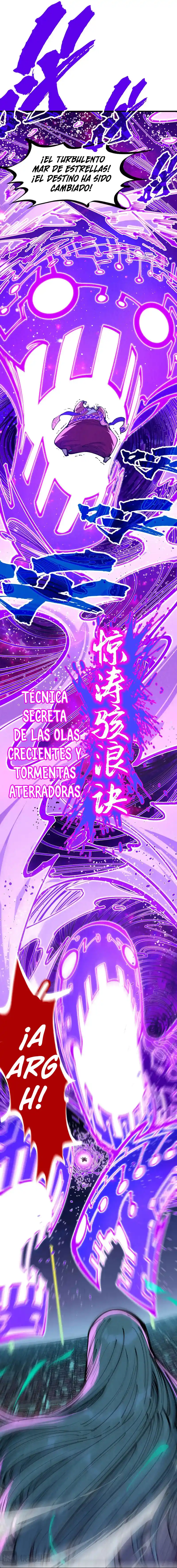 Eternal Deity - Capítulo 286 - Página 11 - LectorTMOo