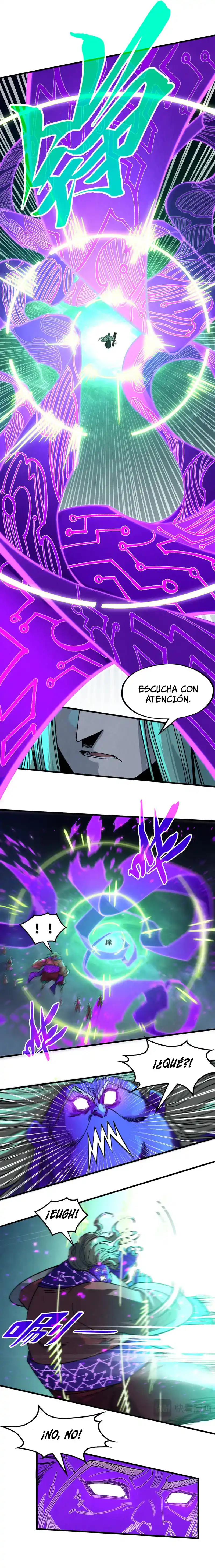 Eternal Deity - Capítulo 286 - Página 13 - LectorTMOo