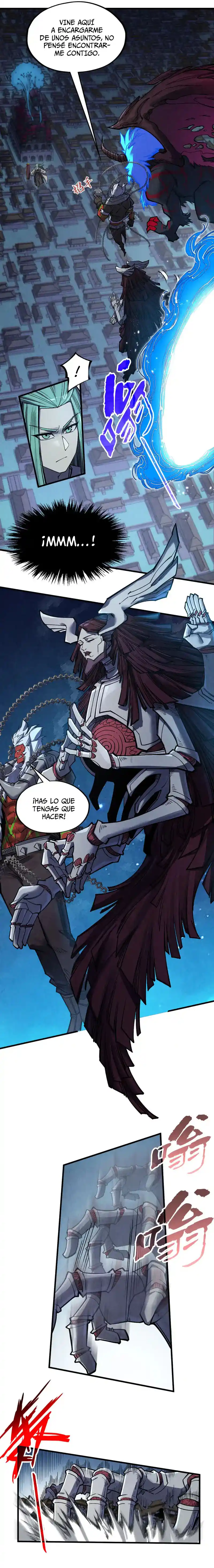 Eternal Deity - Capítulo 287 - Página 4 - LectorTMOo