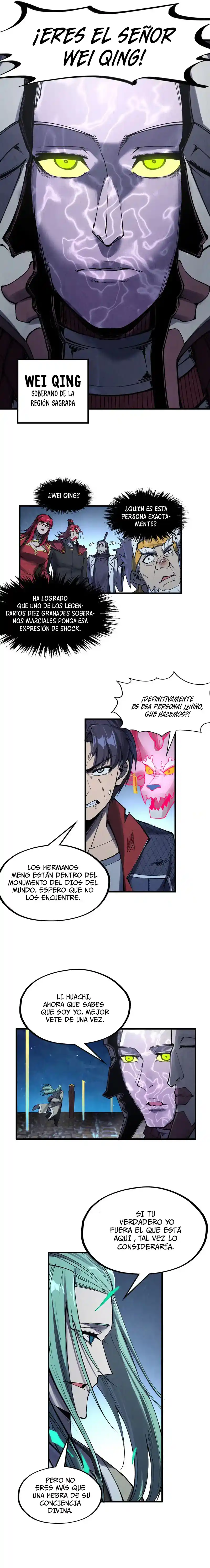 Eternal Deity - Capítulo 287 - Página 9 - LectorTMOo