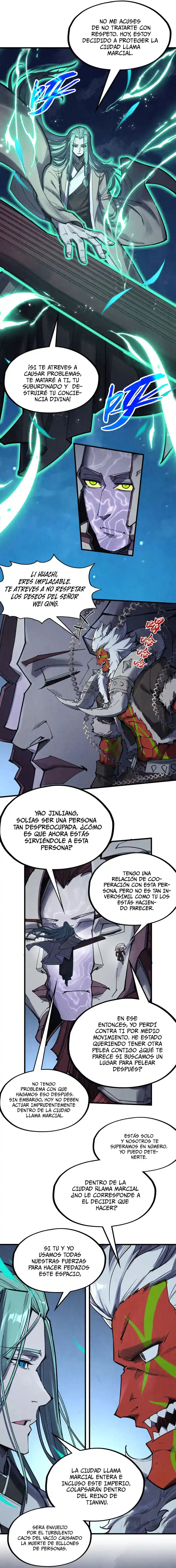Eternal Deity - Capítulo 287 - Página 10 - LectorTMOo