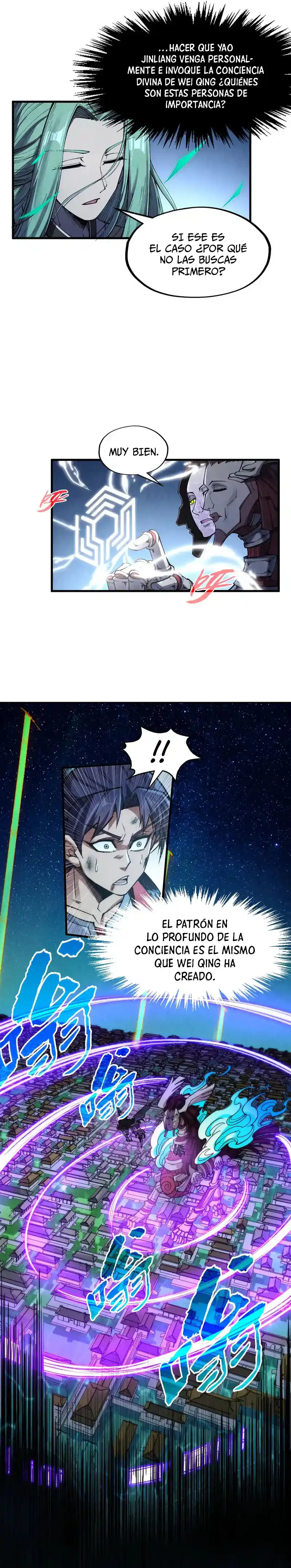 Eternal Deity - Capítulo 287 - Página 12 - LectorTMOo