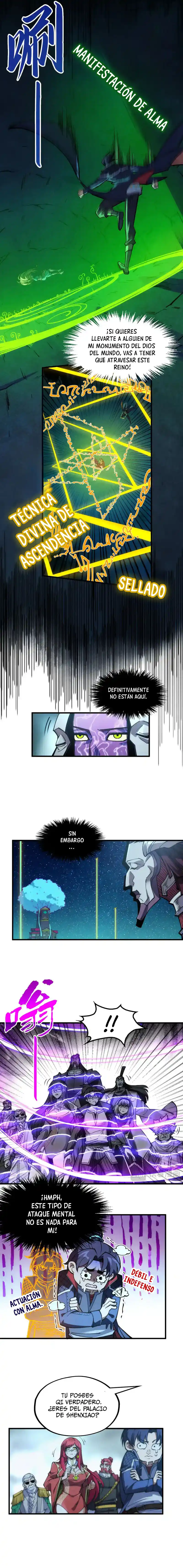 Eternal Deity - Capítulo 287 - Página 13 - LectorTMOo