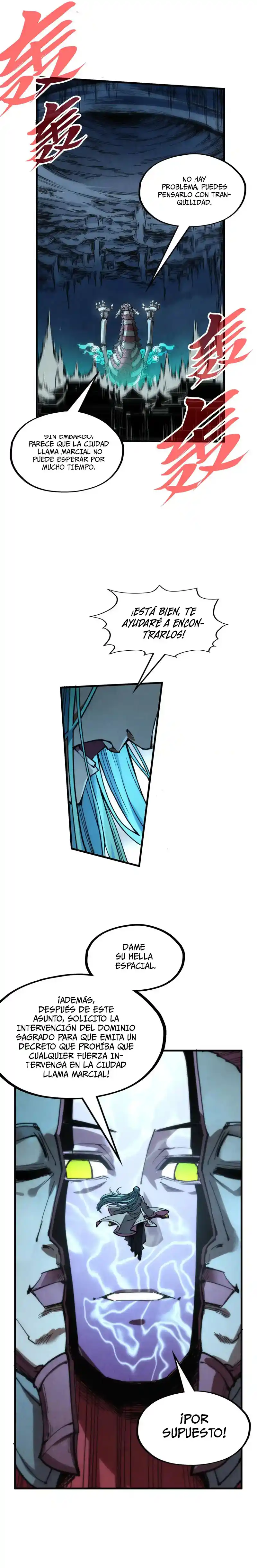 Eternal Deity - Capítulo 287 - Página 16 - LectorTMOo