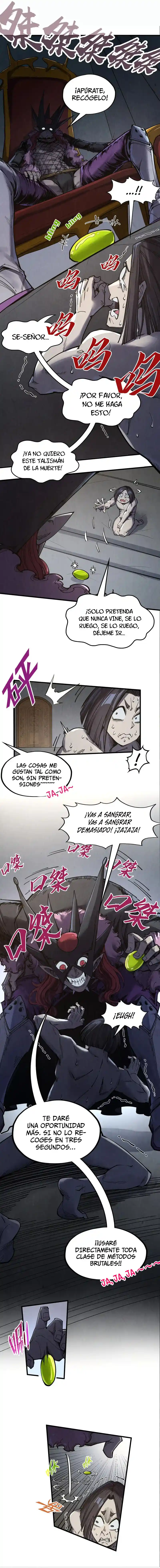 Eternal Deity - Capítulo 289 - Página 4 - LectorTMOo