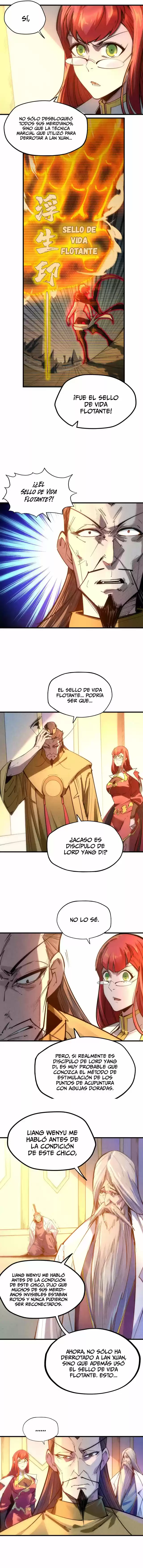 Eternal Deity - Capítulo 29 - Página 8 - LectorTMOo
