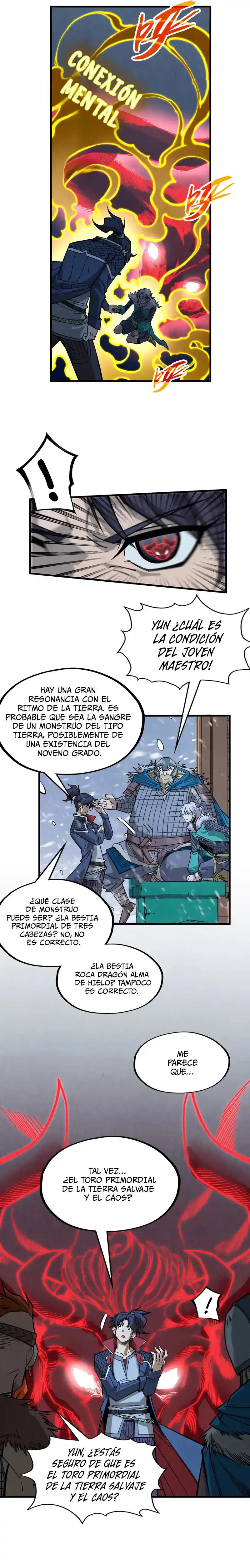 Eternal Deity - Capítulo 291 - Página 12 - LectorTMOo