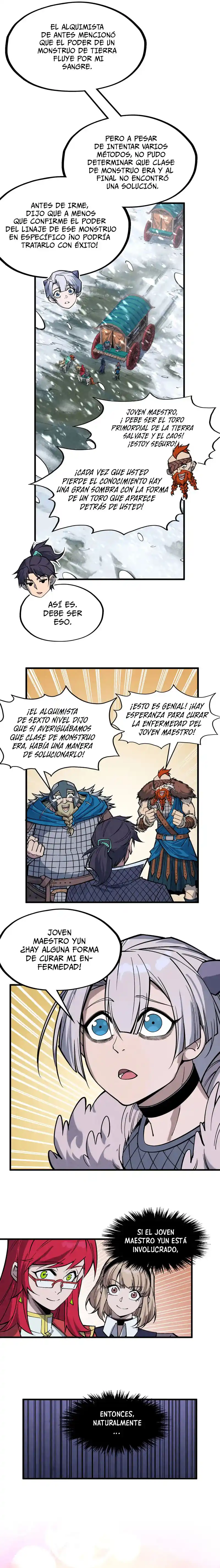 Eternal Deity - Capítulo 291 - Página 13 - LectorTMOo