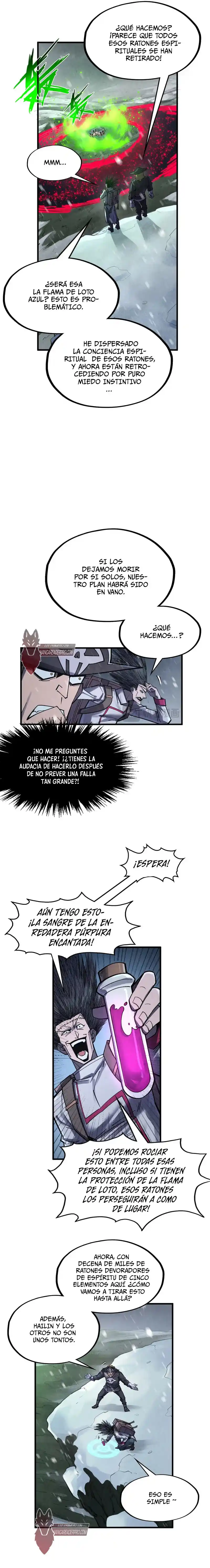 Eternal Deity - Capítulo 293 - Página 9 - LectorTMOo