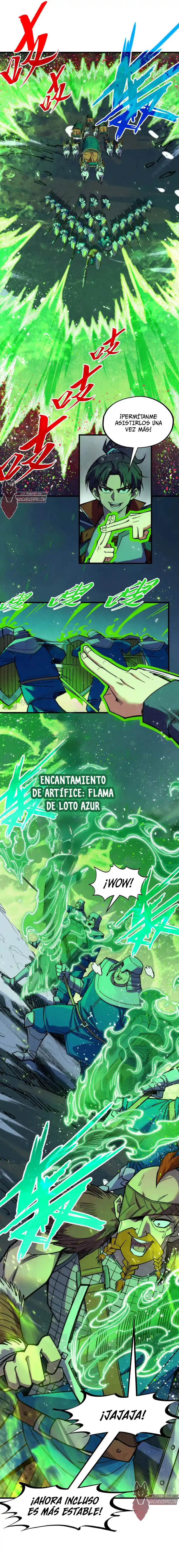 Eternal Deity - Capítulo 293 - Página 14 - LectorTMOo